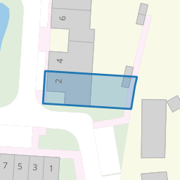 Perceel ERP00-P-2384