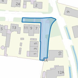 Perceel ERP00-P-2401