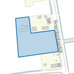 Perceel ERP00-P-2435