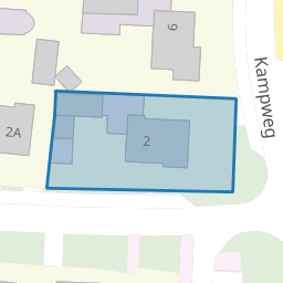 Perceel ERP00-P-2448