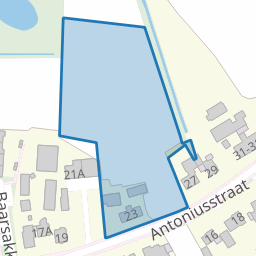 Perceel ERP00-P-2455