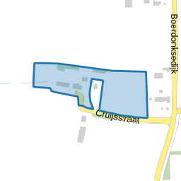 Perceel ERP00-P-2464