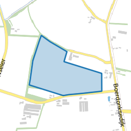 Perceel ERP00-P-2468