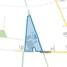 Perceel ERP00-R-1015