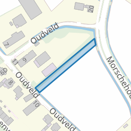 Perceel ERP00-R-1023