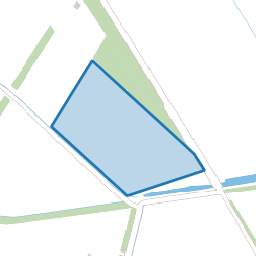 Perceel ERP00-R-1032