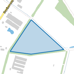 Perceel ERP00-R-1034