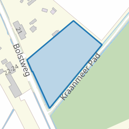 Perceel ERP00-R-1048