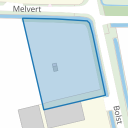 Perceel ERP00-R-1059