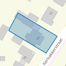 Perceel ERP00-R-1088