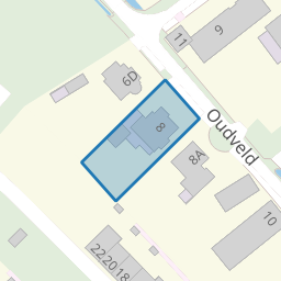 Perceel ERP00-R-1105