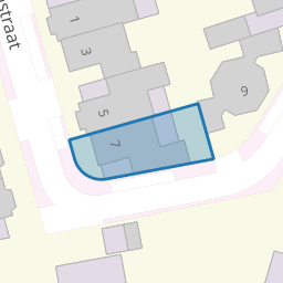 Perceel ERP00-R-1122