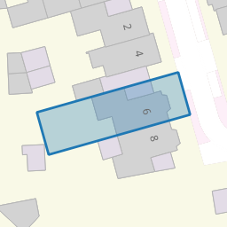 Perceel ERP00-R-1124