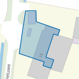 Perceel ERP00-R-1139