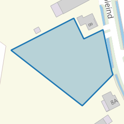 Perceel ERP00-R-1141