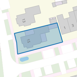 Perceel ERP00-R-1150