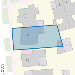 Perceel ERP00-R-1151