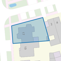 Perceel ERP00-R-1152