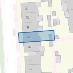 Perceel ERP00-R-1162