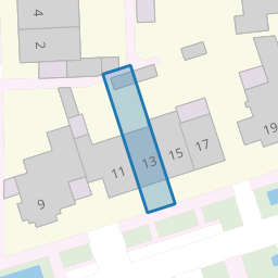 Perceel ERP00-R-1167