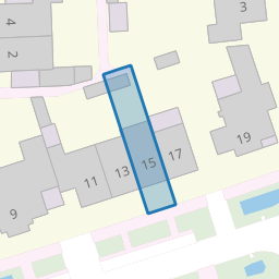 Perceel ERP00-R-1168