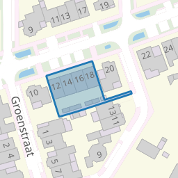 Perceel ERP00-R-1170