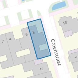 Perceel ERP00-R-1175