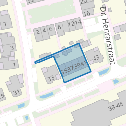 Perceel ERP00-R-1177