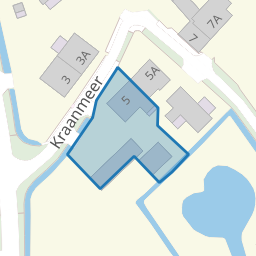 Perceel ERP00-R-1189