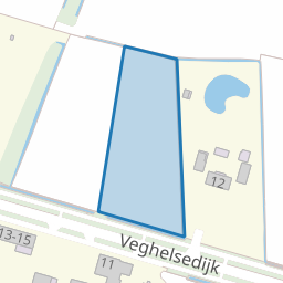 Perceel ERP00-R-1238