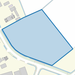 Perceel ERP00-R-1245