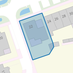 Perceel ERP00-R-1264