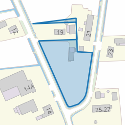 Perceel ERP00-R-1268