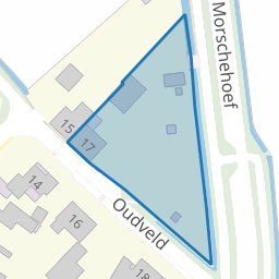 Perceel ERP00-R-1275