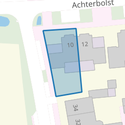 Perceel ERP00-R-1285