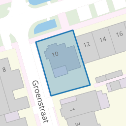 Perceel ERP00-R-1289