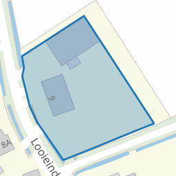 Perceel ERP00-R-1321