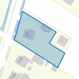 Perceel ERP00-R-1329