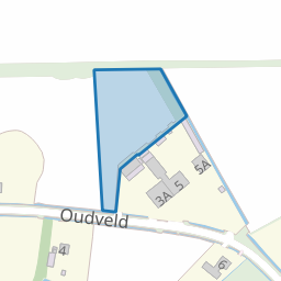 Perceel ERP00-R-1332