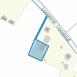 Perceel ERP00-R-1349