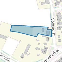 Perceel ERP00-R-1358