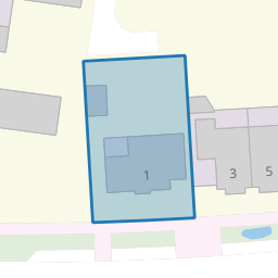 Perceel ERP00-R-1374