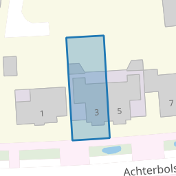 Perceel ERP00-R-1382