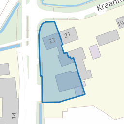 Perceel ERP00-R-1388