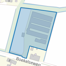 Perceel ERP00-R-1391