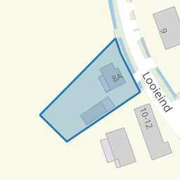 Perceel ERP00-R-1397