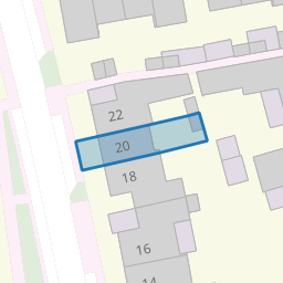 Perceel ERP00-R-1429