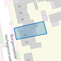 Perceel ERP00-R-1431