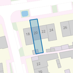 Perceel ERP00-R-1437