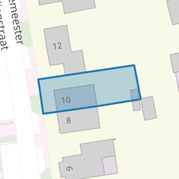 Perceel ERP00-R-1460